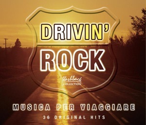 Drivin' Rock