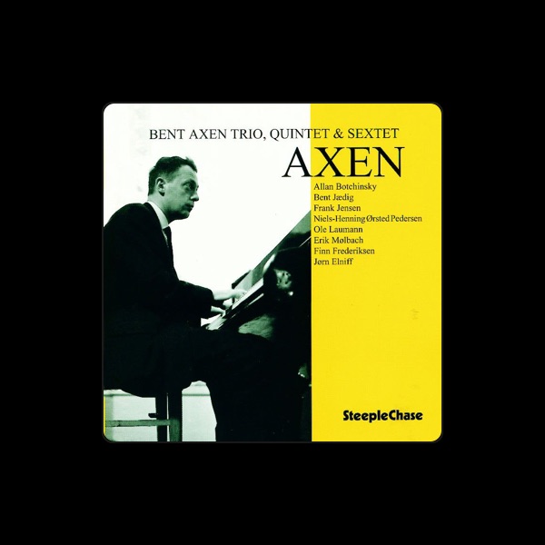 Bent Axen's avatar