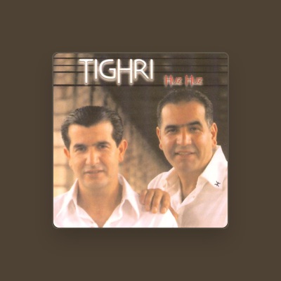 Listen to Tighri, watch music videos, read bio, see tour dates & more!