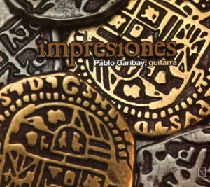 Jose, A.: Guitar Sonata - Cordero, E.: 3 Cantigas Negras - Ponce, M.M.: Guitar Sonata No. 3 - Brouwer, L.: Hika