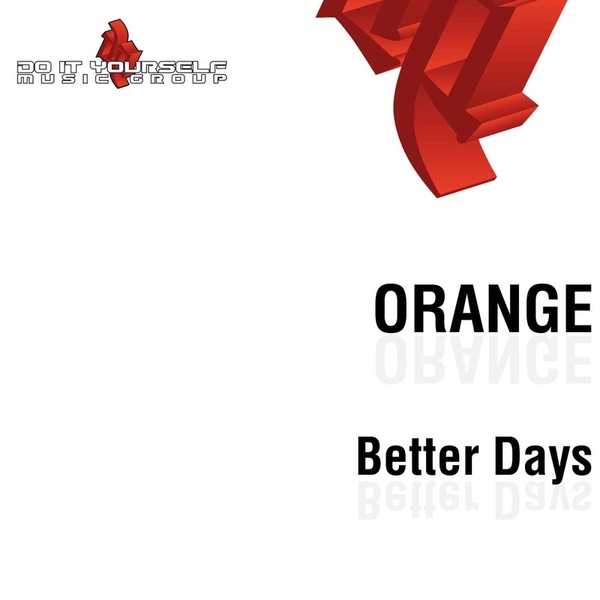 Better Days - EP