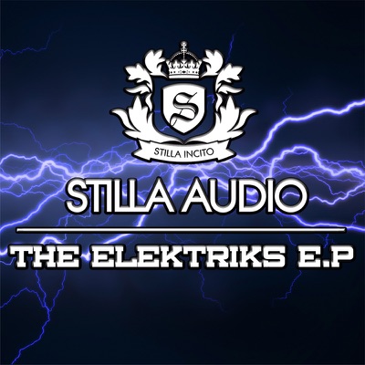 The Elektriks - EP