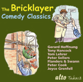 The Bricklayer: 17 More Comedy Classics