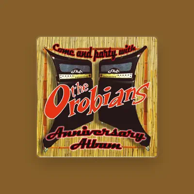Listen to Orobians, watch music videos, read bio, see tour dates & more!