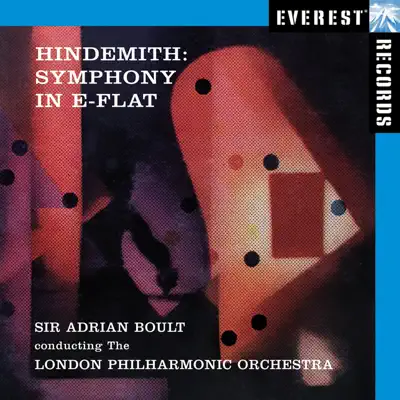 Symphony In E Flat - London Philharmonic Orchestra