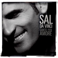 Canto per amore - Single - Sal da Vinci