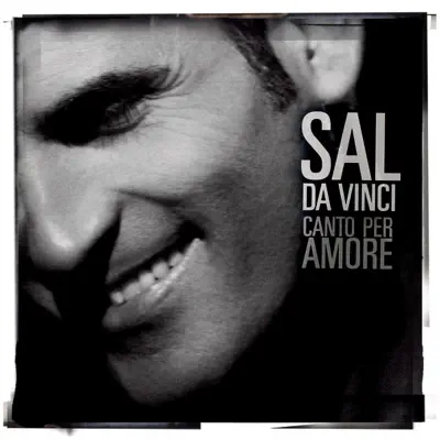 Canto per amore - Single - Sal Da Vinci