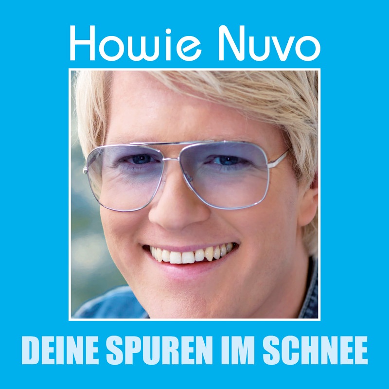 Deine Spuren im Schnee (Remixes) - EP