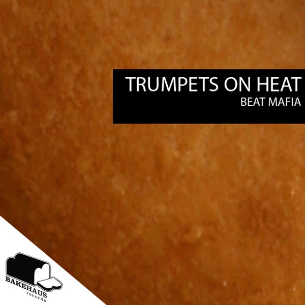 Trumpets On Heat - Single