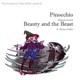 Gandolfi M Pinocchio s Adventures In Funland Schafer R M Beauty and the Beast Opera