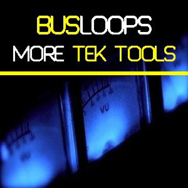 More Tek Tools