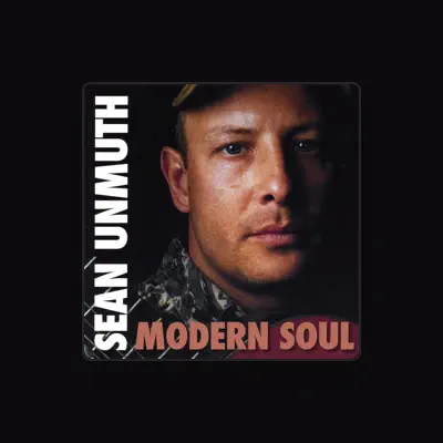 Listen to Sean Unmuth, watch music videos, read bio, see tour dates & more!