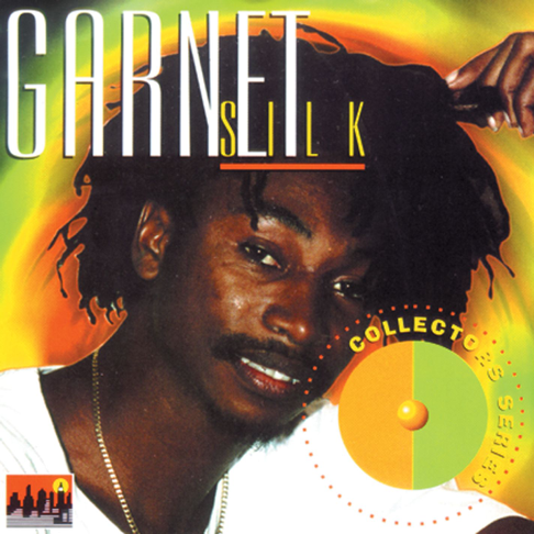 Garnet Silk - Garnet Silk: The Definitive Collection (2CD