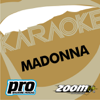 Zoom Karaoke - Madonna - Zoom Karaoke