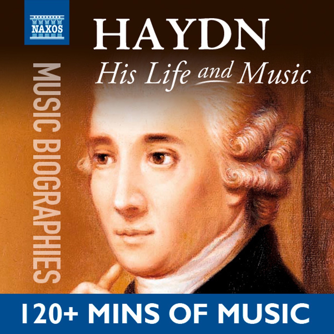 Haydn: His Life and Music