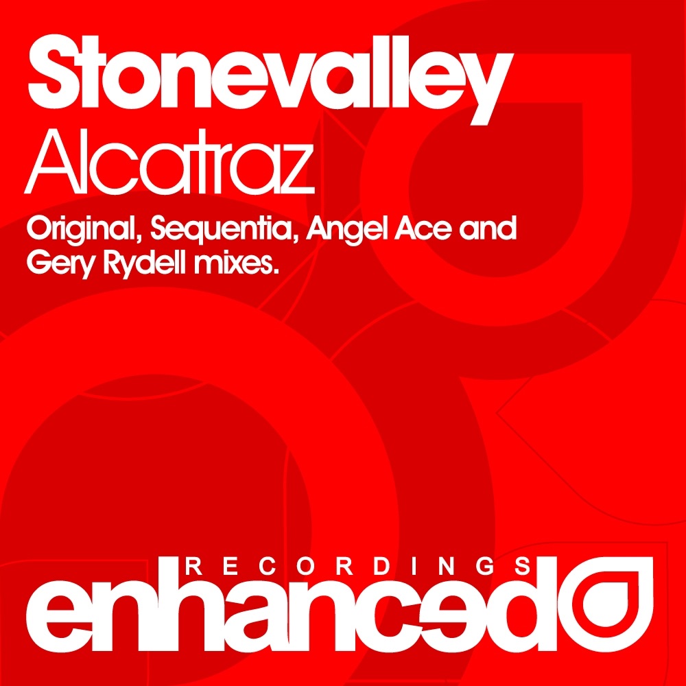 Обложка альбома «Alcatraz - Single» — Stonevalley