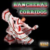 Viva Mexico. Rancheras Y Corridos Vol.2