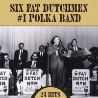 Six Fat Dutchmen - Bohemian Polka