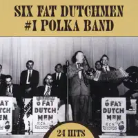 The Farmer's Wedding Waltz — Six Fat Dutchmen