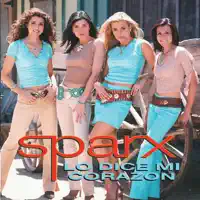 Mi Amor Prohibido — Sparx