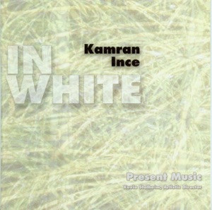 Ince, K.: Flight Box - Mkg Variations - In White - In Memoriam - Turquoise