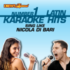 Drew's Famous #1 Latin Karaoke Hits: Sing like Nicola Di Bari - Reyes De Cancion