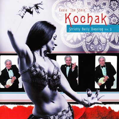 Strictly Belly Dancing, Vol. 3