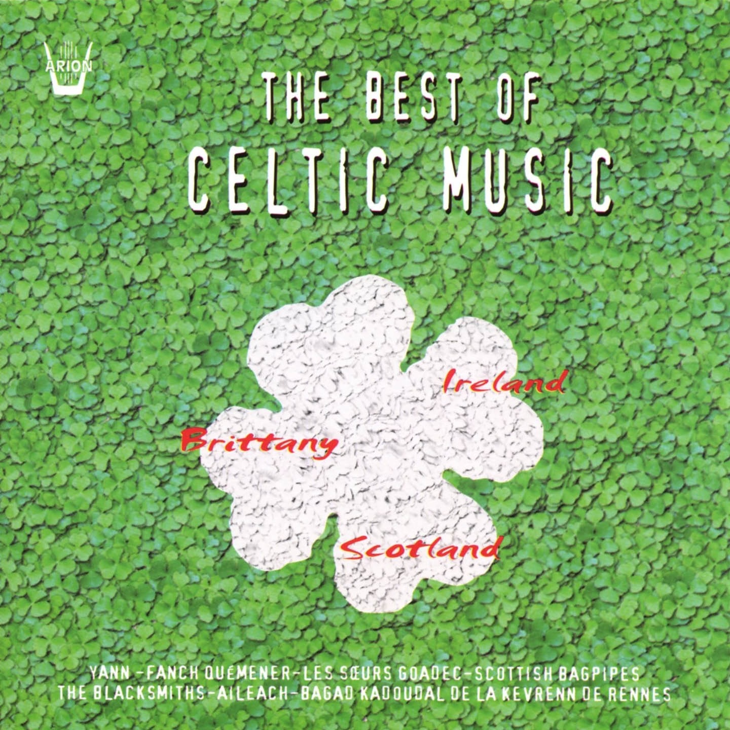 The Best of Celtic Music