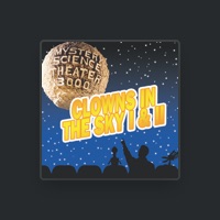 Mystery Science Theater 3000