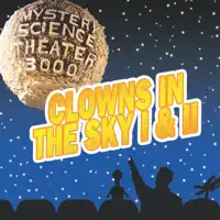 Godzilla Genealogy Bop — Mystery Science Theater 3000