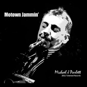 Motown Jammin' artwork