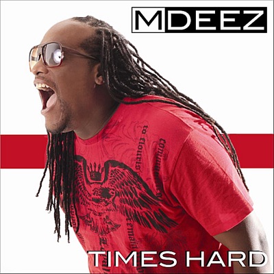 Times Hard - Single