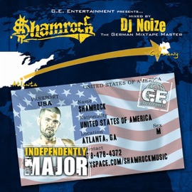 Break Me Down (feat. Jon Young) $hamrock