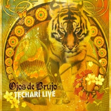 Ojos de Brujo - Get Up, Stand Up (Live Barcelona 06)