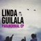 Yeti - Linda Guilala lyrics