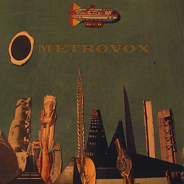 Metrovox