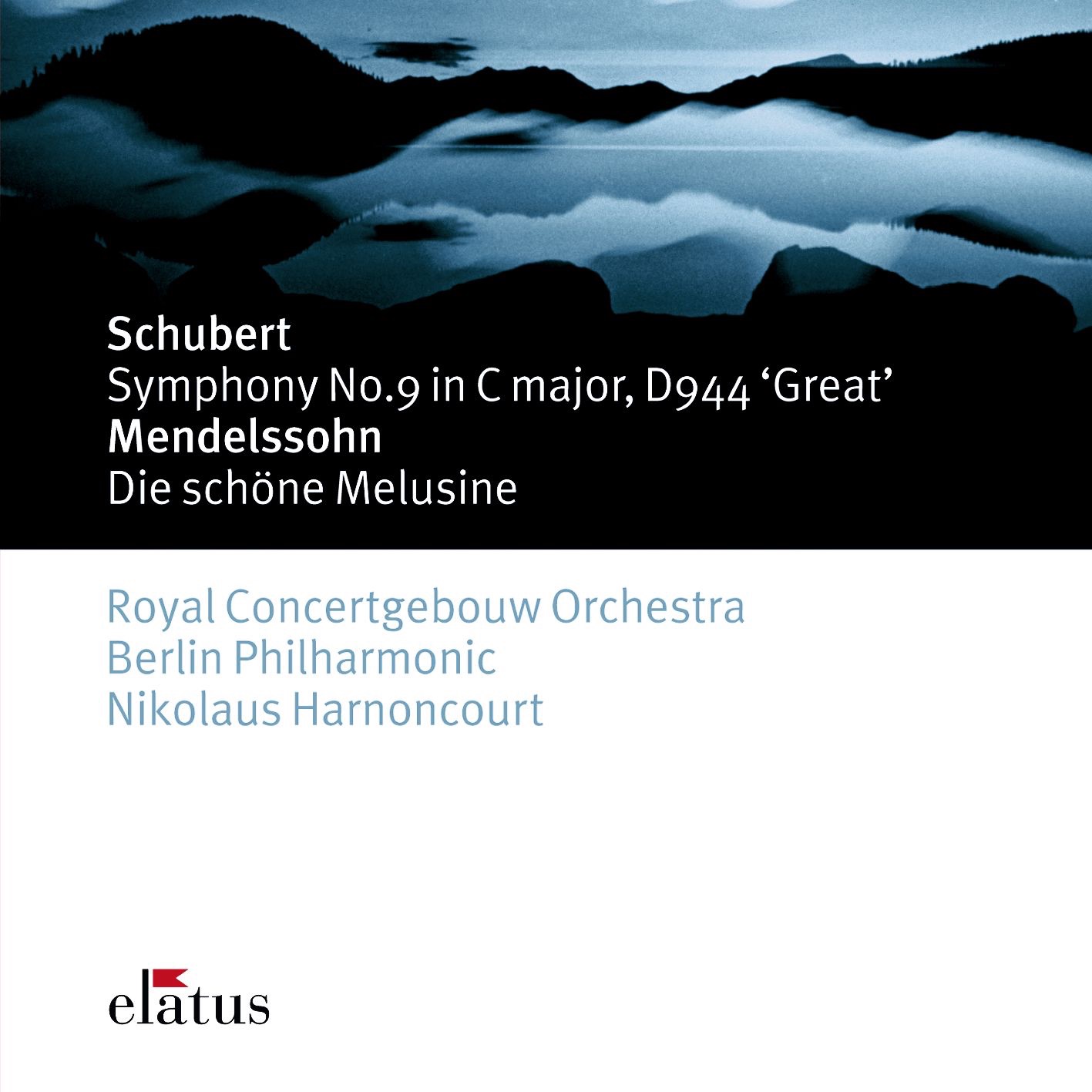 Schubert: The Symphony No. 9