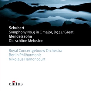 Schubert: The Symphony No. 9