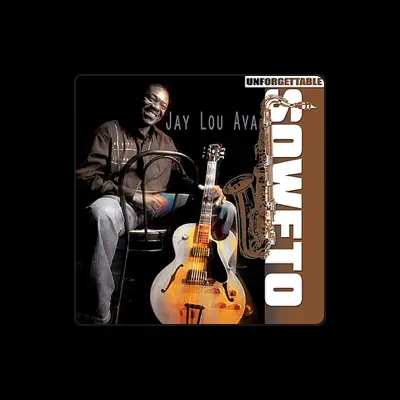 Listen to Jay Lou Ava, watch music videos, read bio, see tour dates & more!