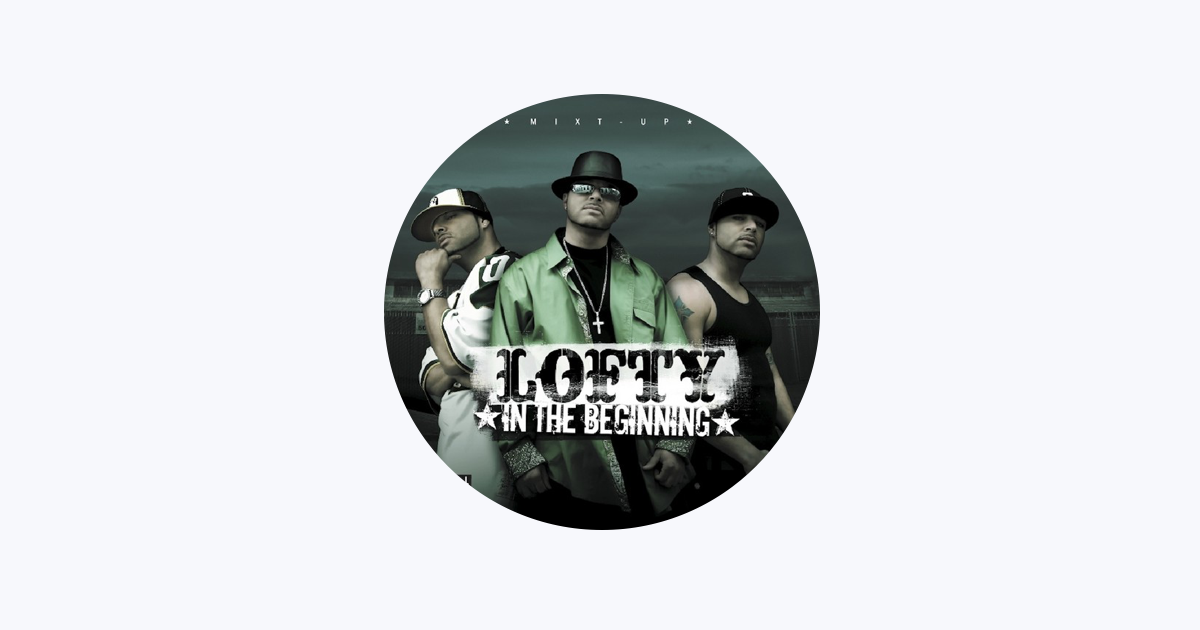 ‎Lofty - Apple Music