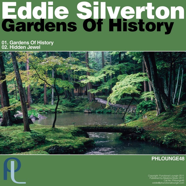 Gardens Of History - Single