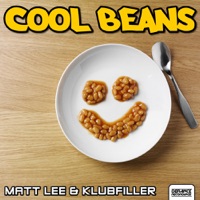 Cool Beans - Single - Gammer (aka Matt Lee) & Klubfiller