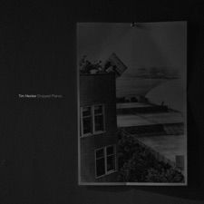 Tim Hecker - Sketch 3