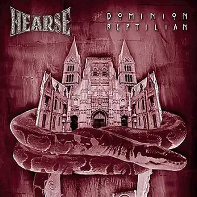 Dominion Reptilian - Hearse