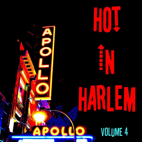 Hot in Harlem Vol. 4