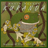 Kuranda - David Hudson