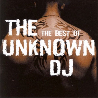 THE UNKNOWN DJ ft. X-MEN - It's More Fun to Sample