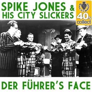 Der Führer's Face (Remastered) - Single