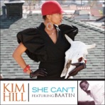 She Can’t - Single
