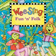 Wee Sing Fun 'n' Folk - Wee Sing